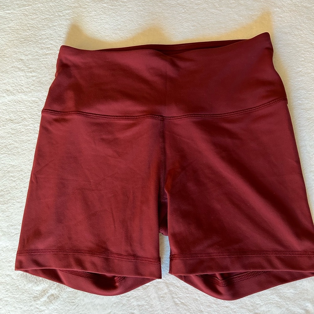 Bike shorts